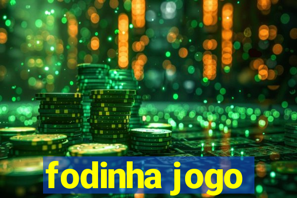 fodinha jogo