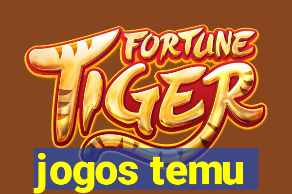 jogos temu