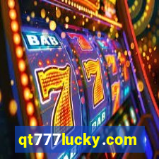 qt777lucky.com