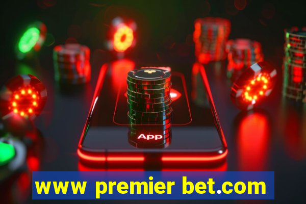 www premier bet.com