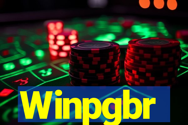 Winpgbr