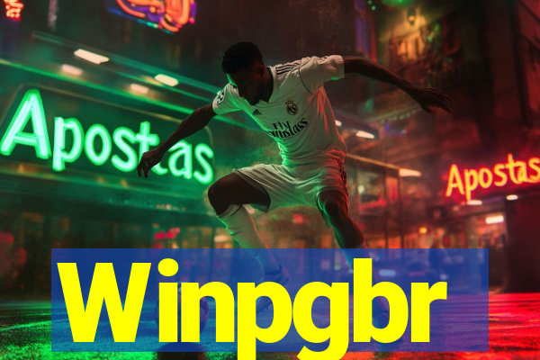 Winpgbr