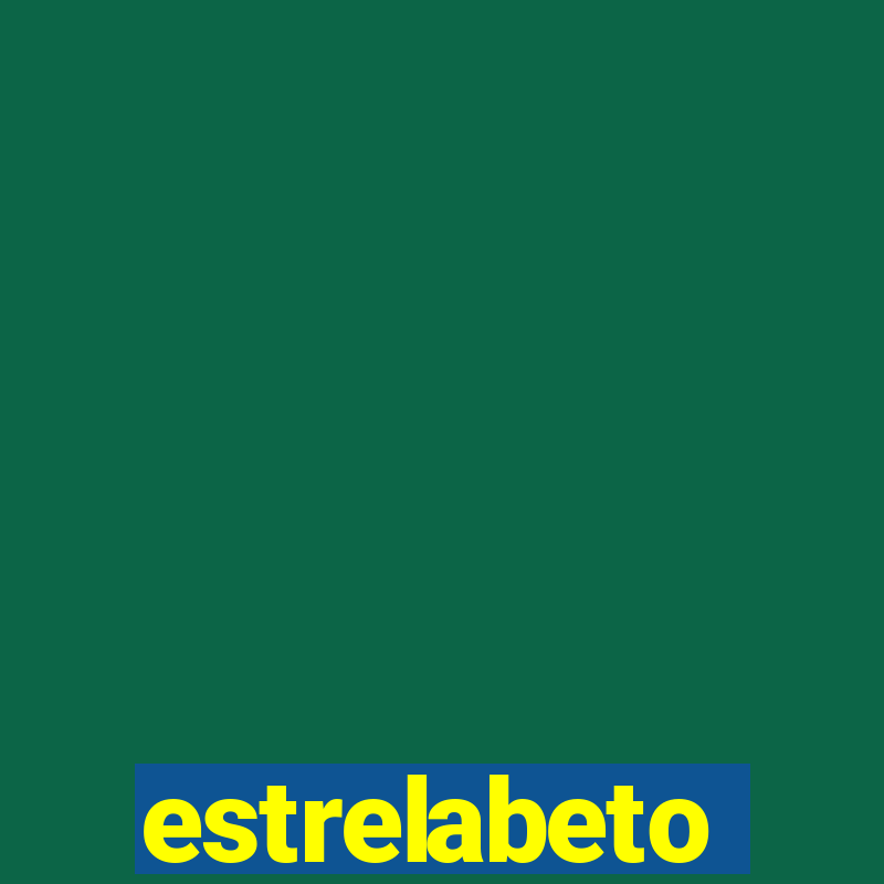 estrelabeto