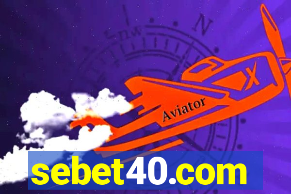 sebet40.com