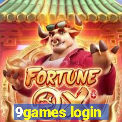 9games login