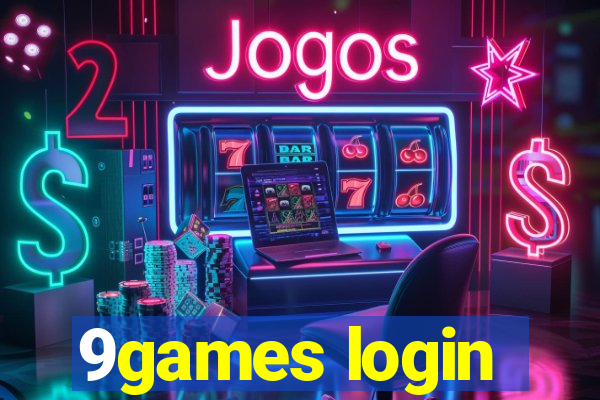 9games login