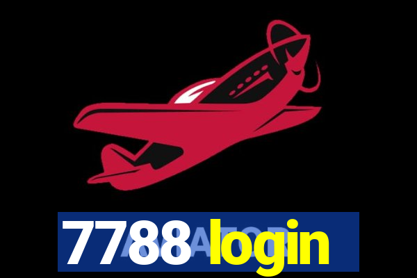 7788 login