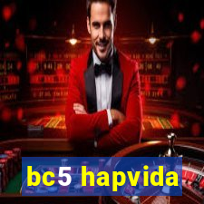 bc5 hapvida