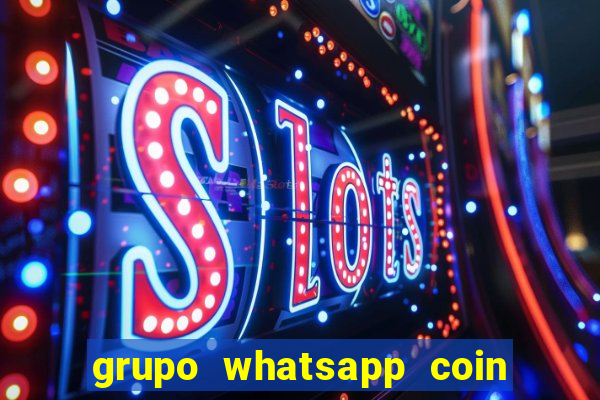 grupo whatsapp coin master cartas