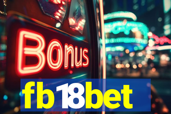 fb18bet