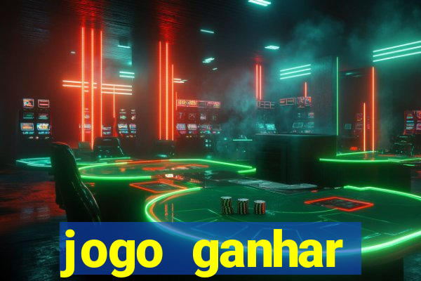 jogo ganhar dinheiro pix