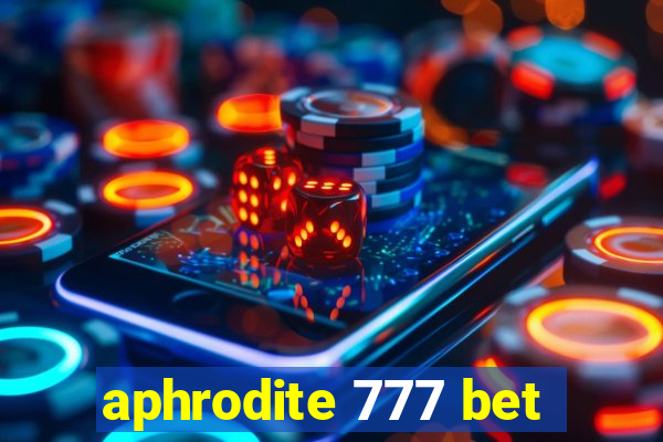 aphrodite 777 bet