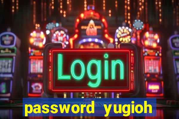 password yugioh forbidden memories