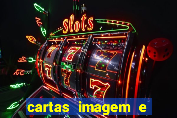 cartas imagem e ação pdf