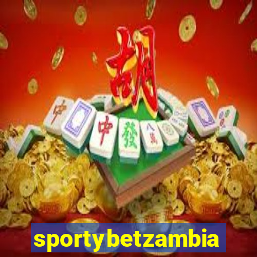 sportybetzambia