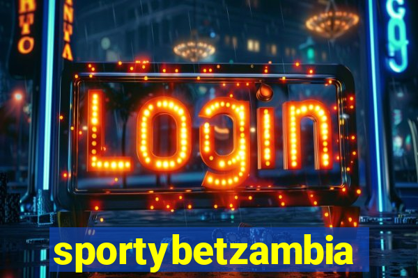 sportybetzambia