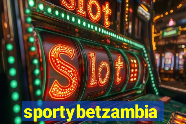 sportybetzambia