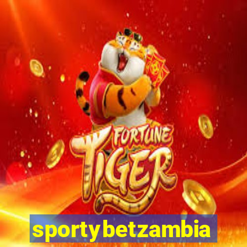 sportybetzambia