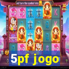 5pf jogo