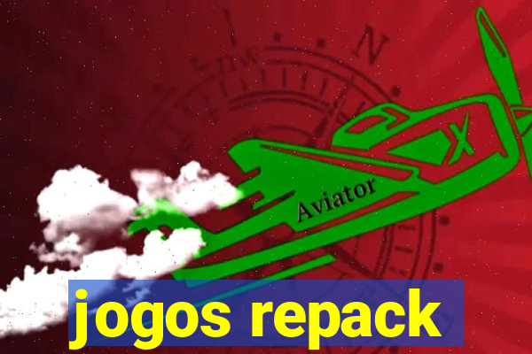 jogos repack