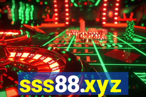 sss88.xyz