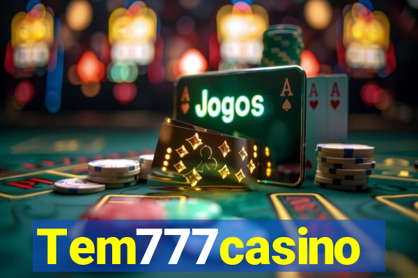 Tem777casino