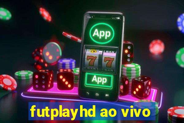 futplayhd ao vivo