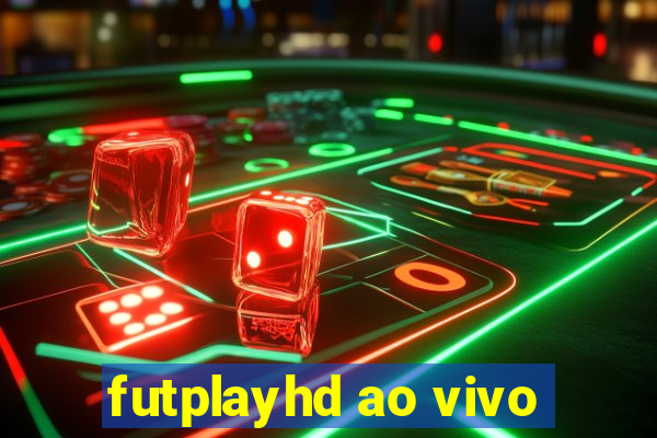 futplayhd ao vivo