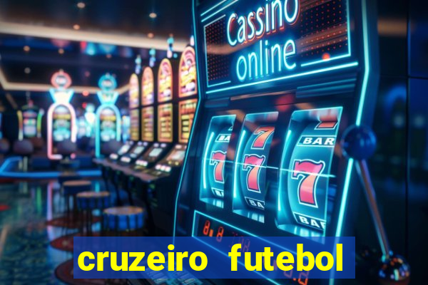 cruzeiro futebol play hd