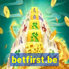 betfirst.be