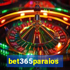 bet365paraios