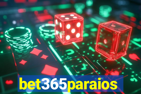 bet365paraios