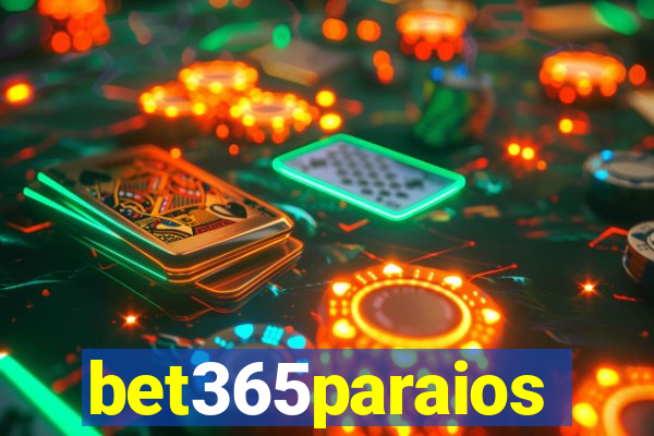 bet365paraios