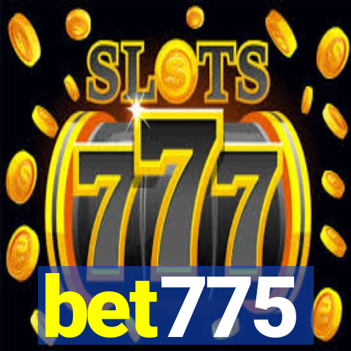 bet775