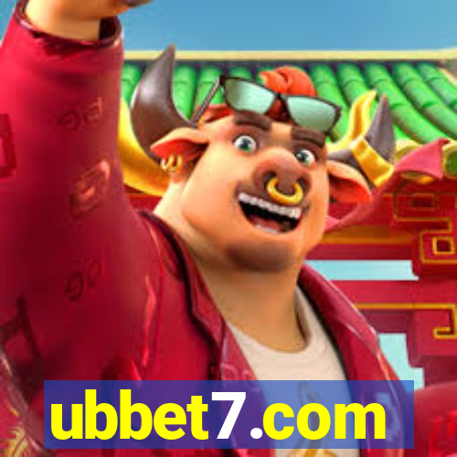 ubbet7.com