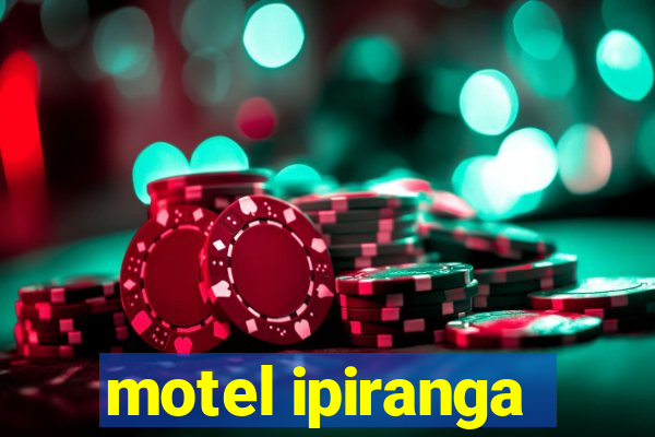 motel ipiranga