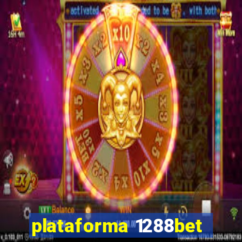 plataforma 1288bet