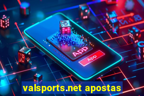 valsports.net apostas