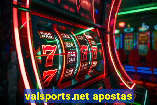 valsports.net apostas