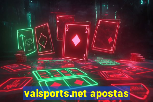 valsports.net apostas