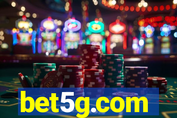 bet5g.com