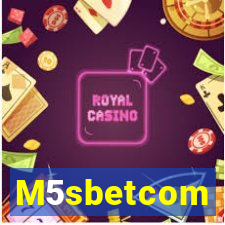 M5sbetcom