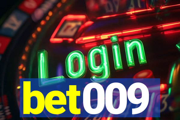 bet009