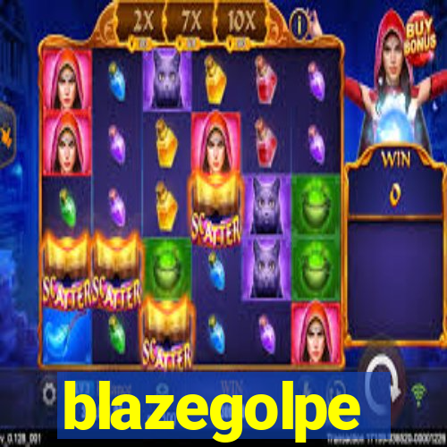 blazegolpe