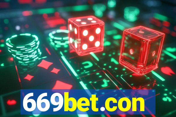 669bet.con