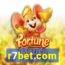 r7bet.com