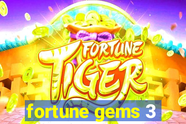 fortune gems 3