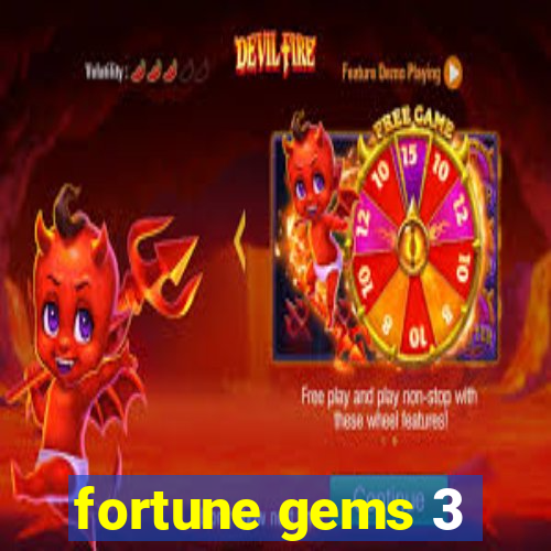 fortune gems 3