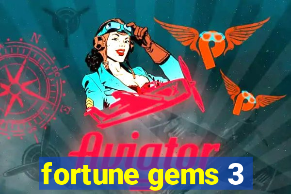 fortune gems 3