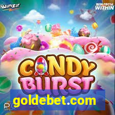 goldebet.com